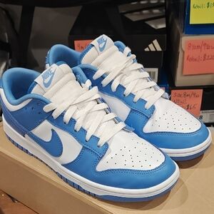 Nike Dunk Low 'Polar Blue'
